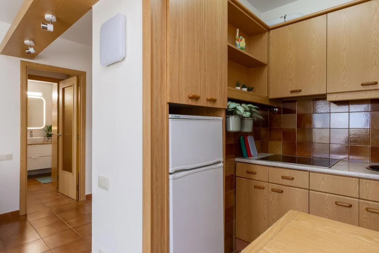 Sunny Apartment Alva Park Refreshed 2023 Lloret de Mar Španělsko
