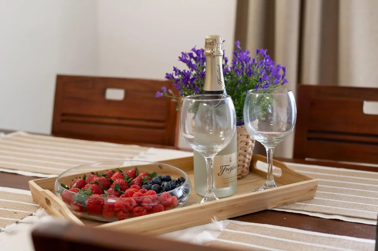 Sunny Apartment Alva Park Refreshed 2023 Lloret de Mar Španělsko